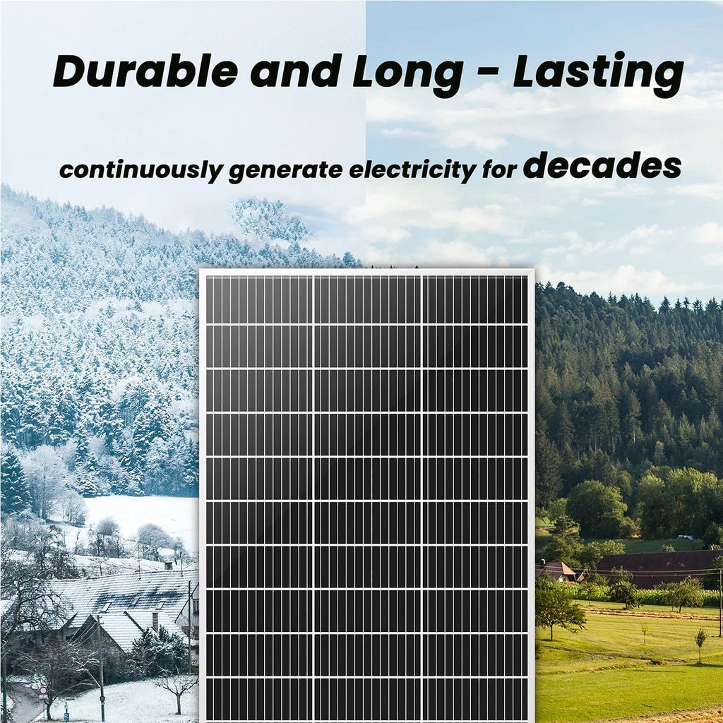 Nature's Generator Power Pod