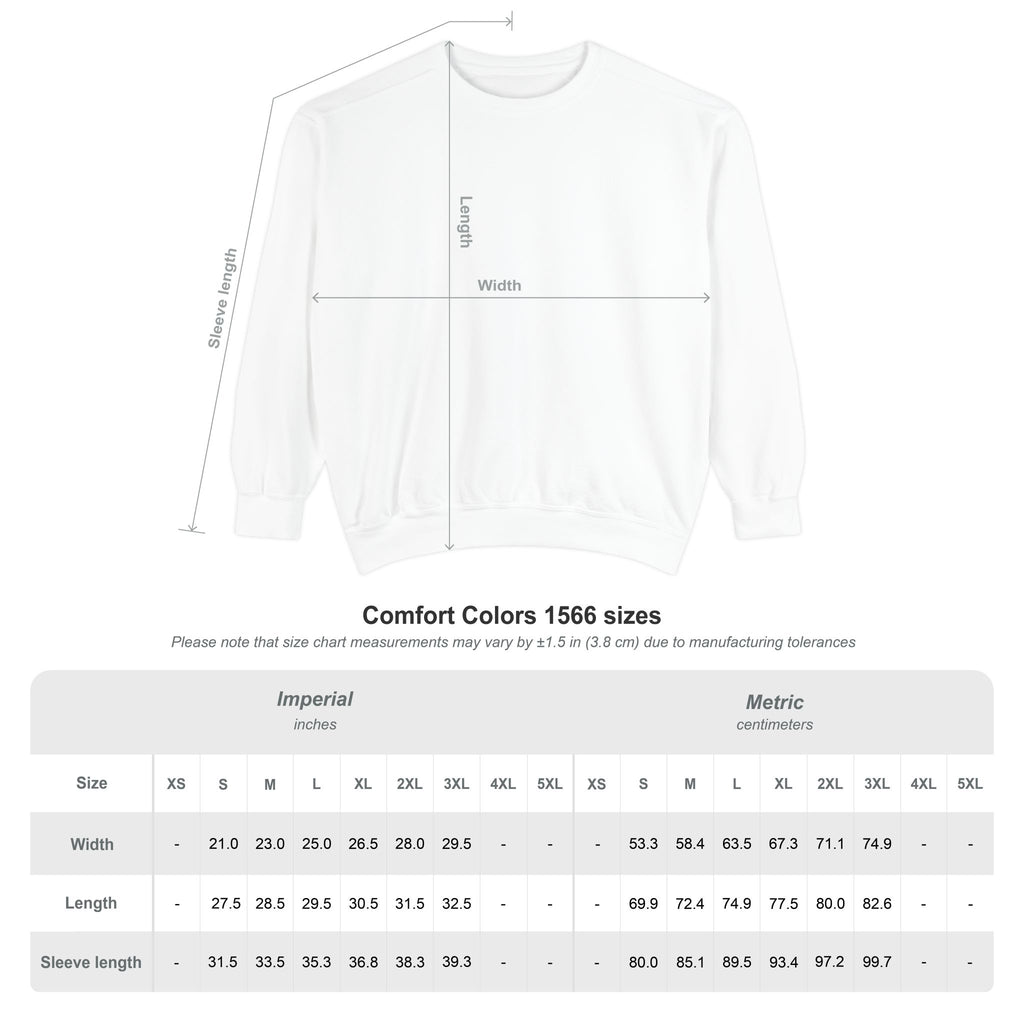 Heartland Arms & Repair Shield Sweatshirt