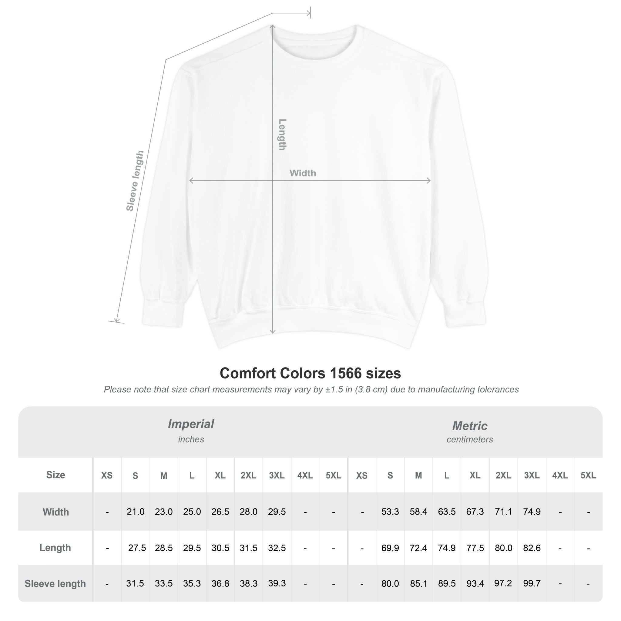 Heartland Arms & Repair Shield Sweatshirt