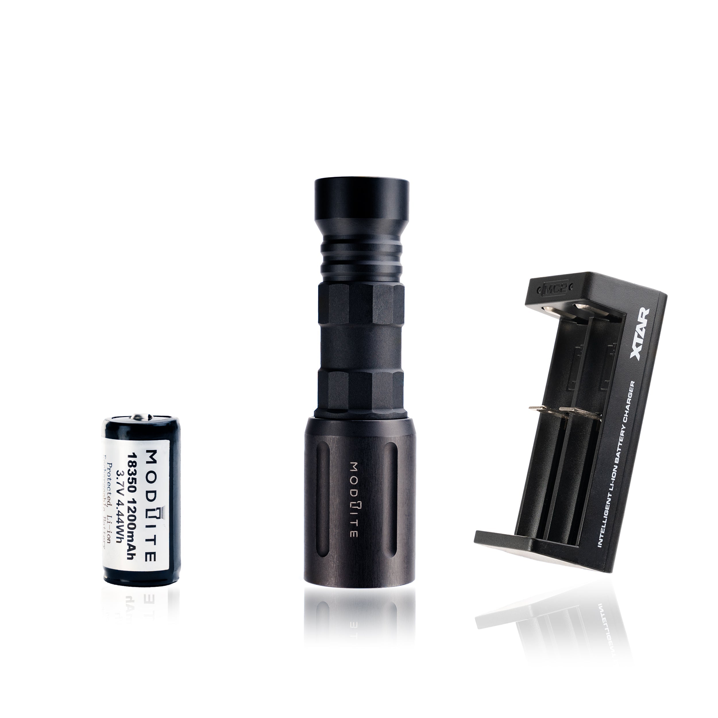 Modlite PLHv2 18350 Rifle Light Packages