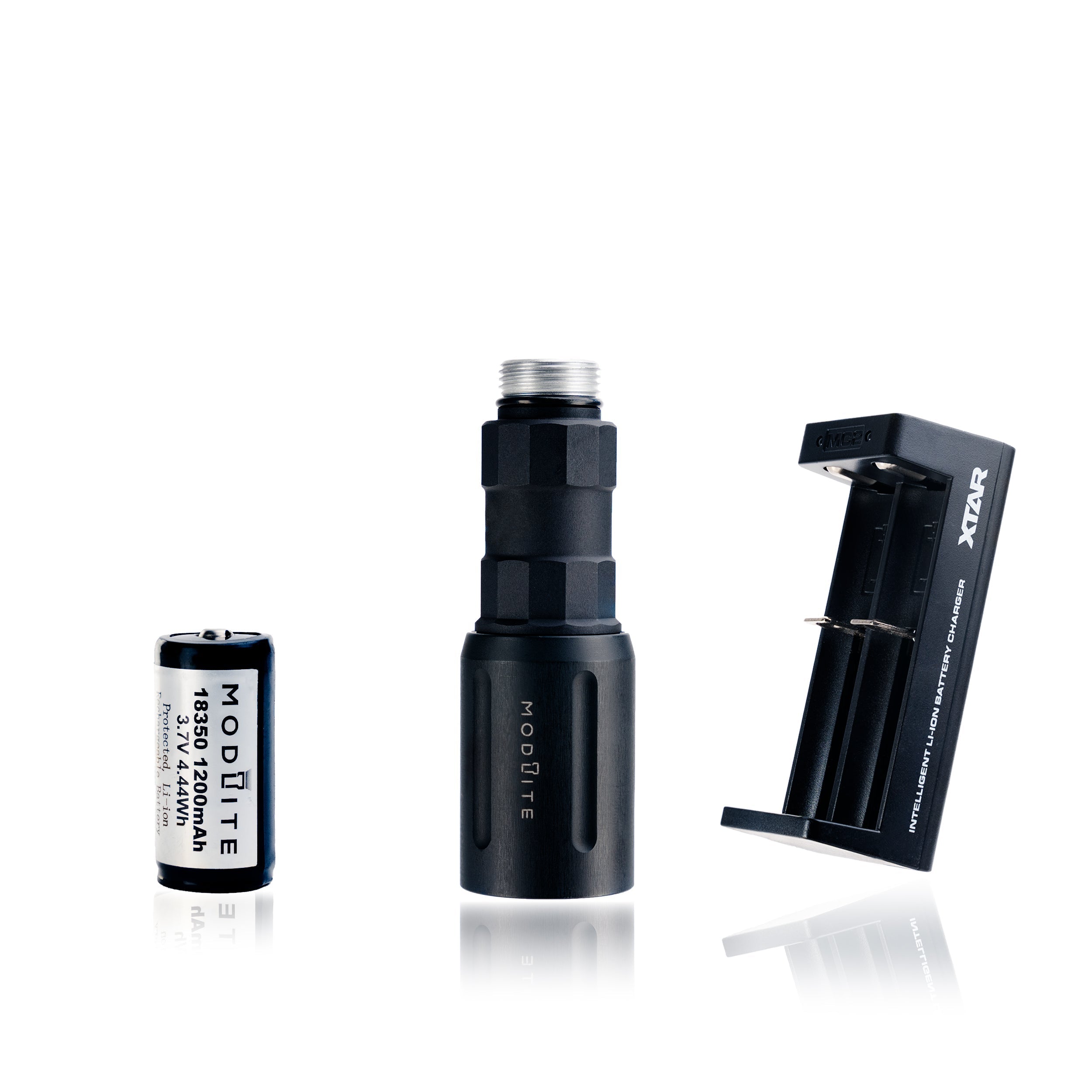 Modlite PLHv2 18350 Rifle Light Packages
