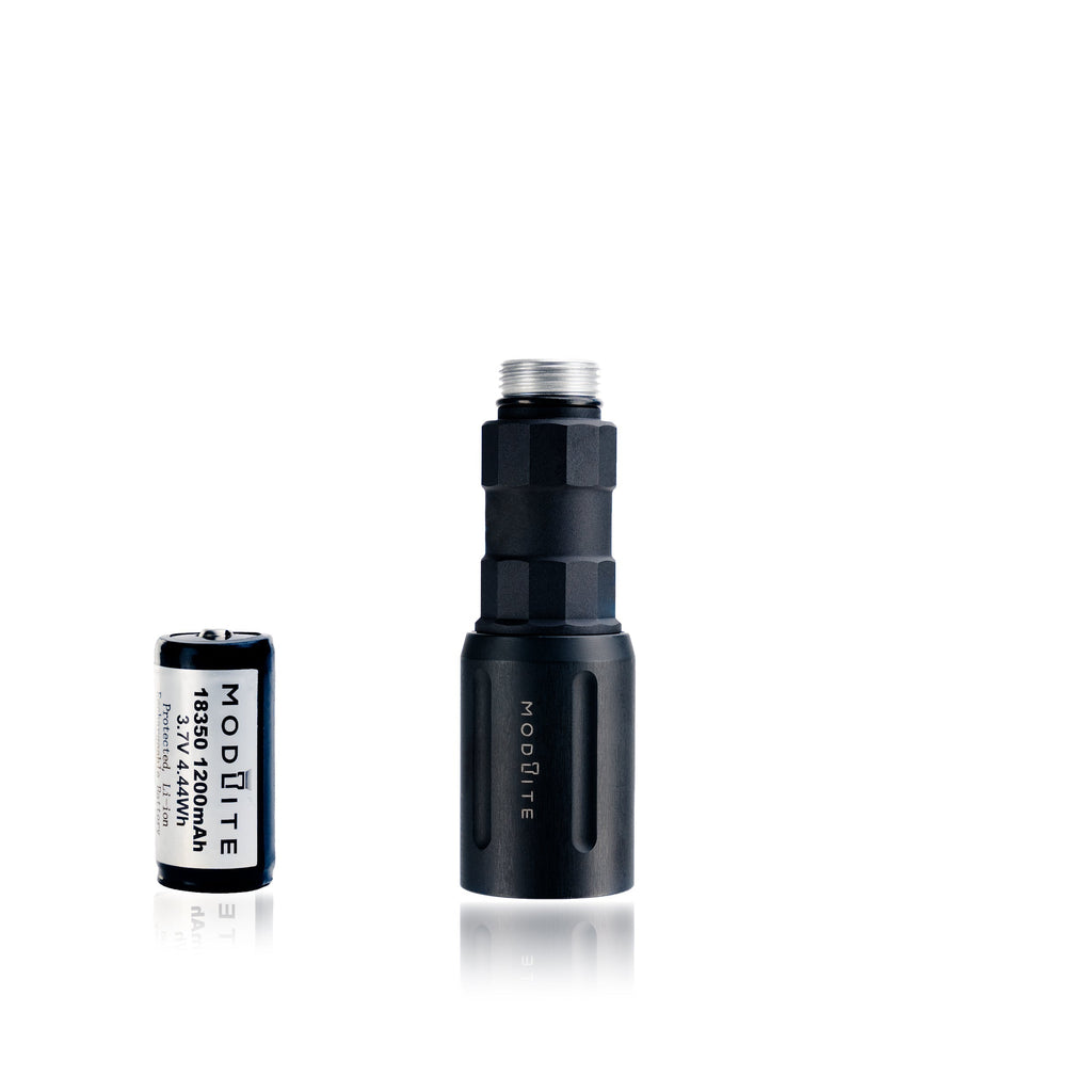 Modlite PLHv2 18350 Rifle Light Packages