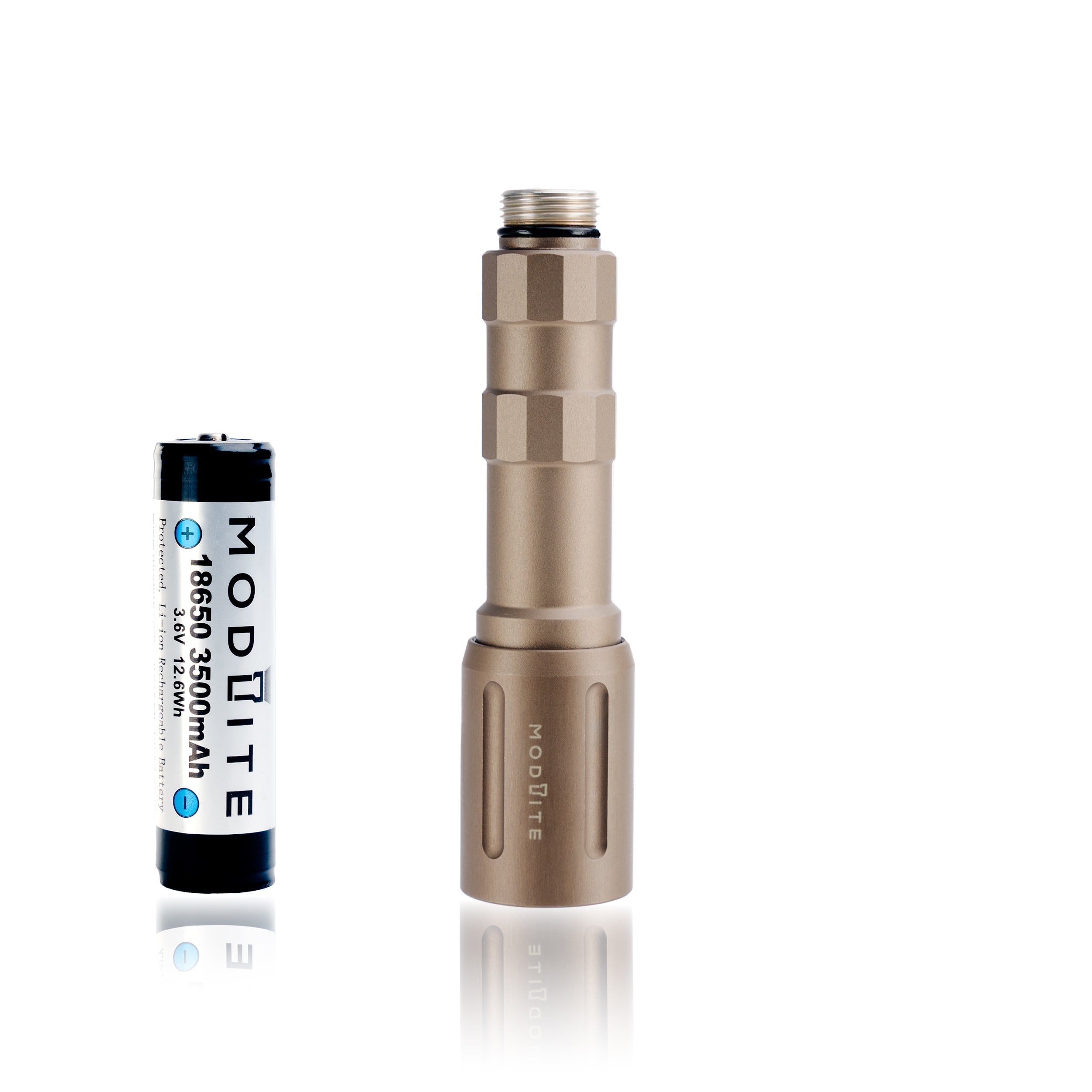 Modlite OKW V2 18650 Rifle Light Packages
