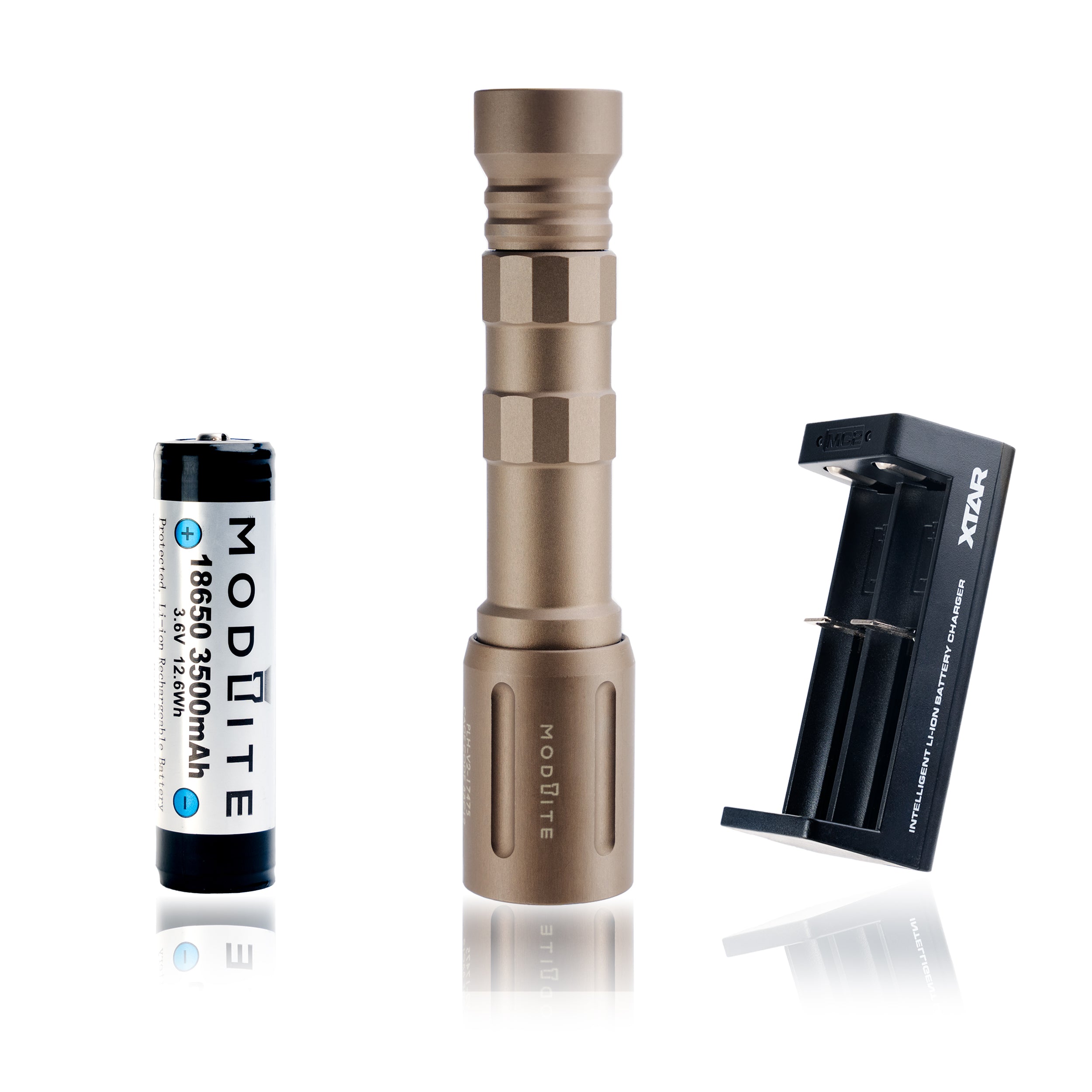 Modlite OKW V2 18650 Rifle Light Packages