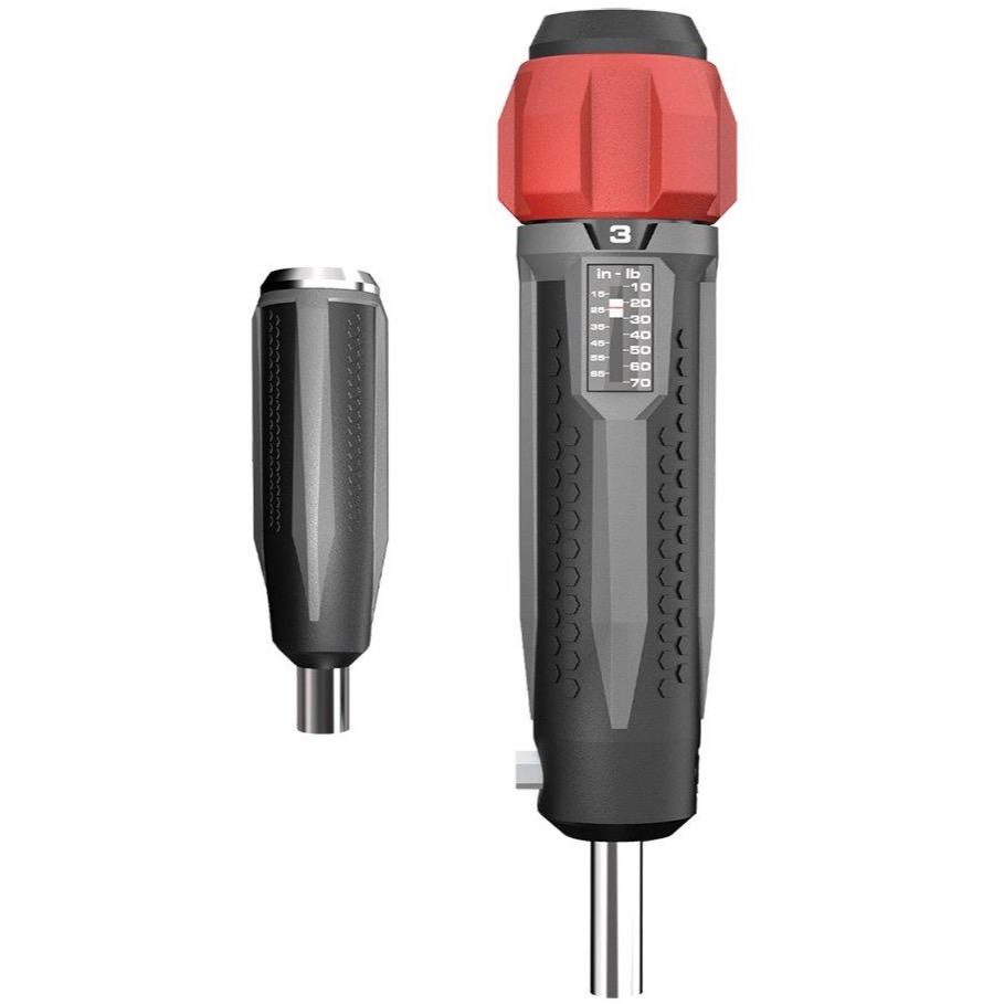 Smart Torq
