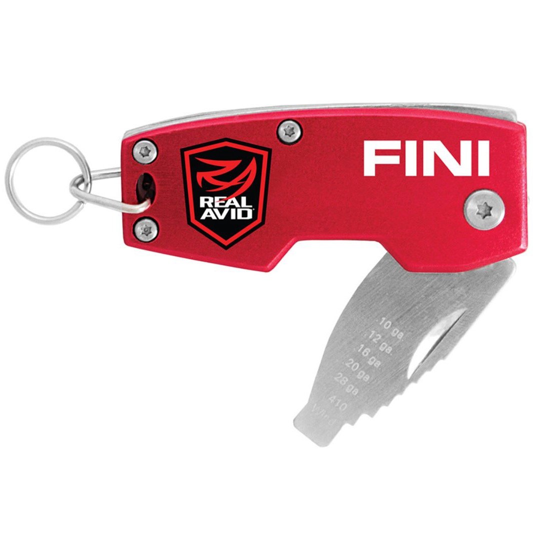 FINI Choke Wrench