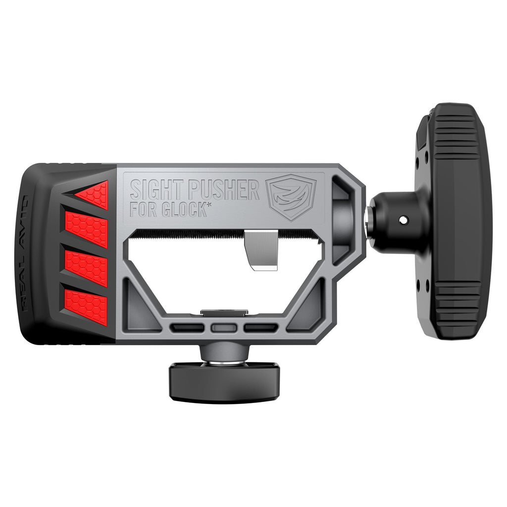 Glock Sight Pusher