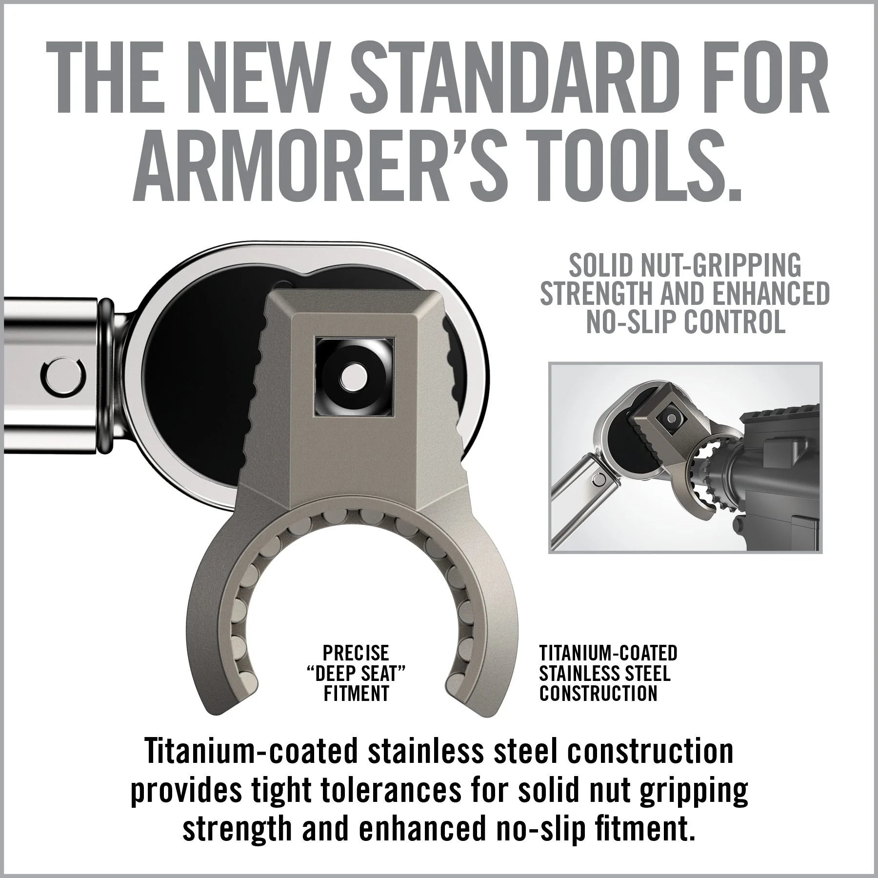 Armorer’s Master Kit – AR15 Pro