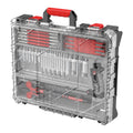 Bore-Max Master cleaning kit and mobile workstation