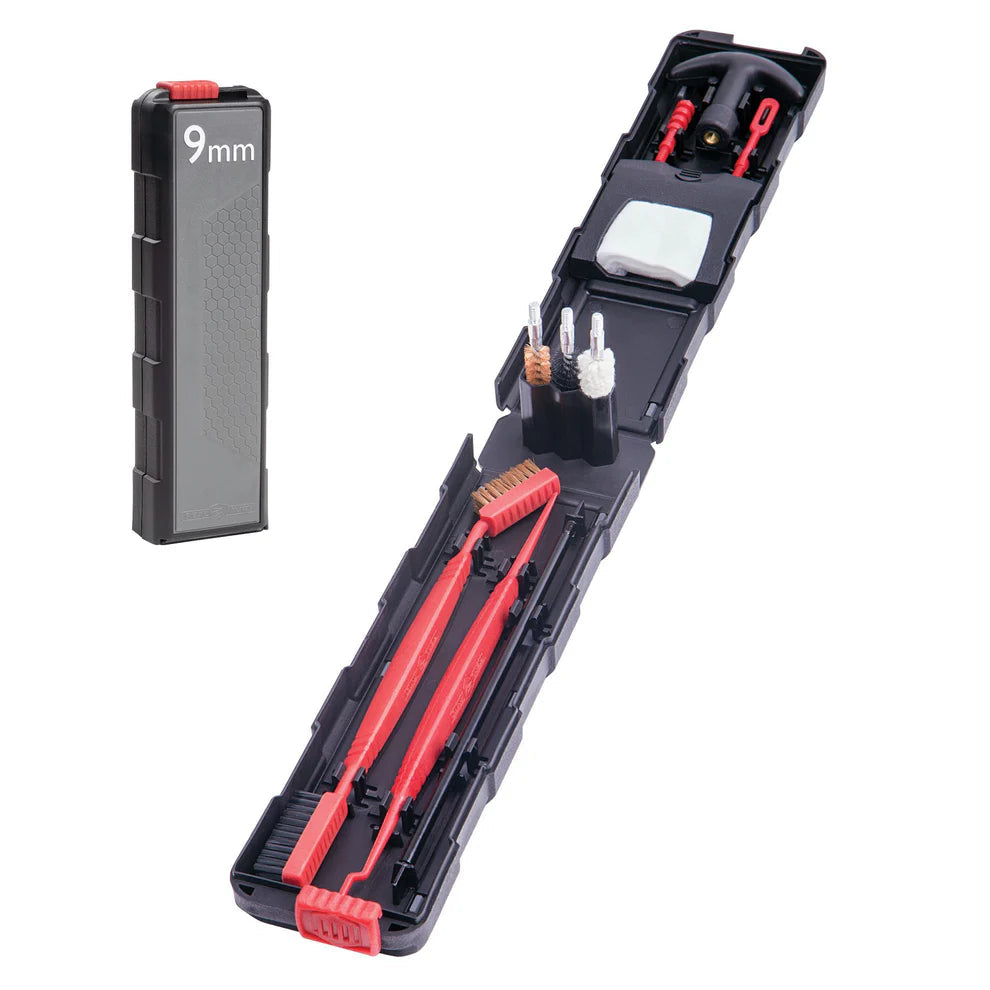 Prime-9 9mm Handgun Cleaning Kit