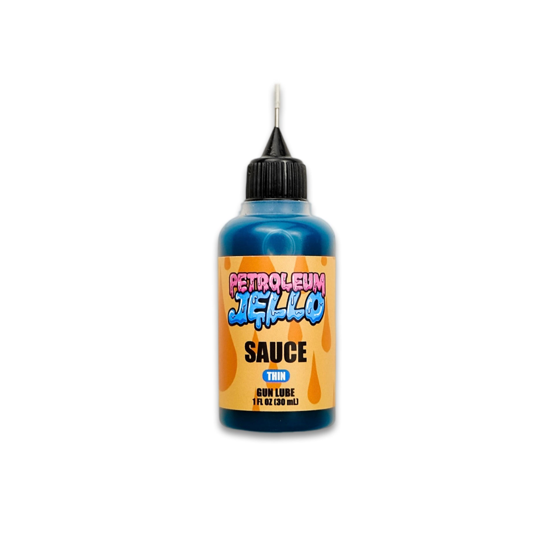 GUN SAUCE- BLUE!