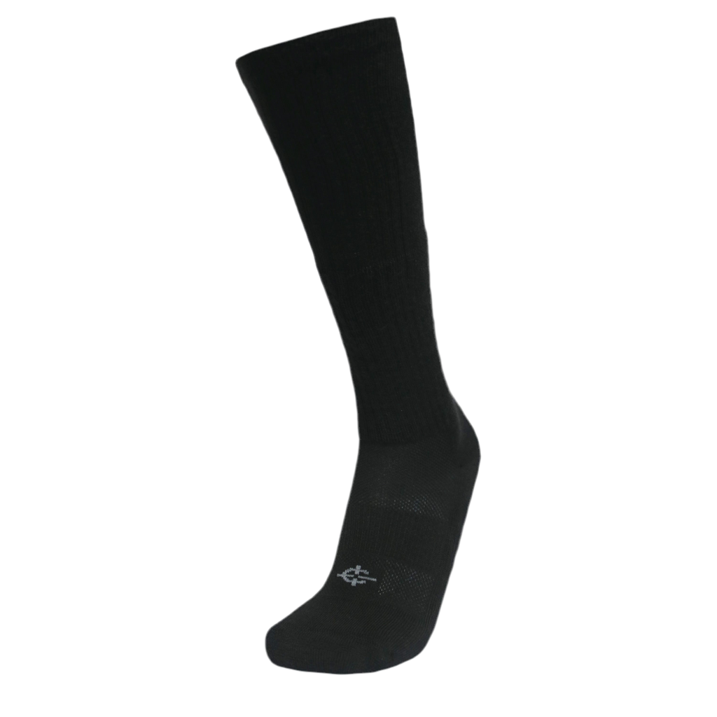 Wool BEAST OTC — Over the Calf Socks