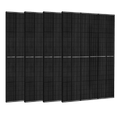 440 Watt Monocrystalline Solar Panel (4 Pack)