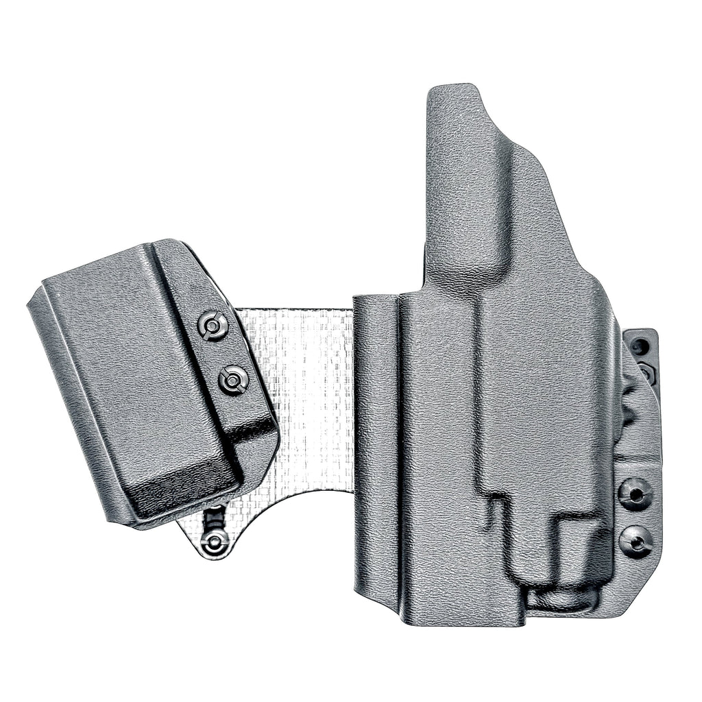 4BROS Glock DadBod Appendix Rig