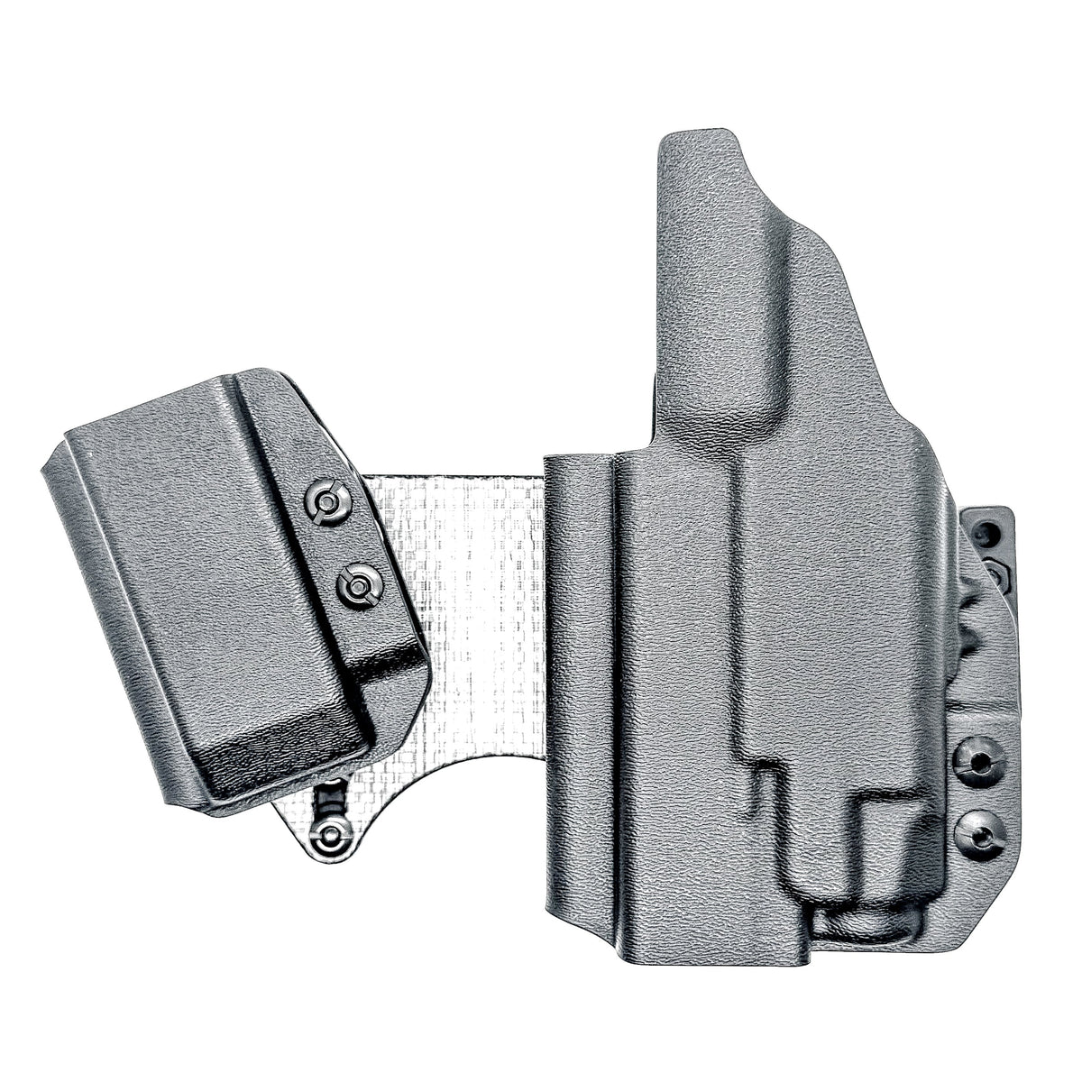 4BROS Glock DadBod Appendix Rig