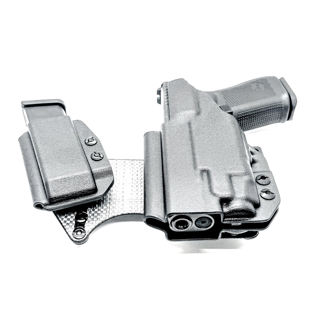 4BROS Glock DadBod Appendix Rig