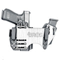 4BROS Glock DadBod Appendix Rig