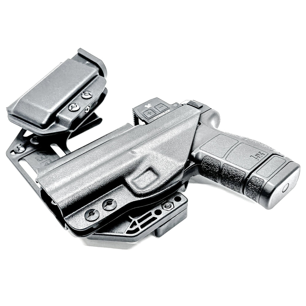4BROS H&K VP9CC RaceCar Appendix Rig