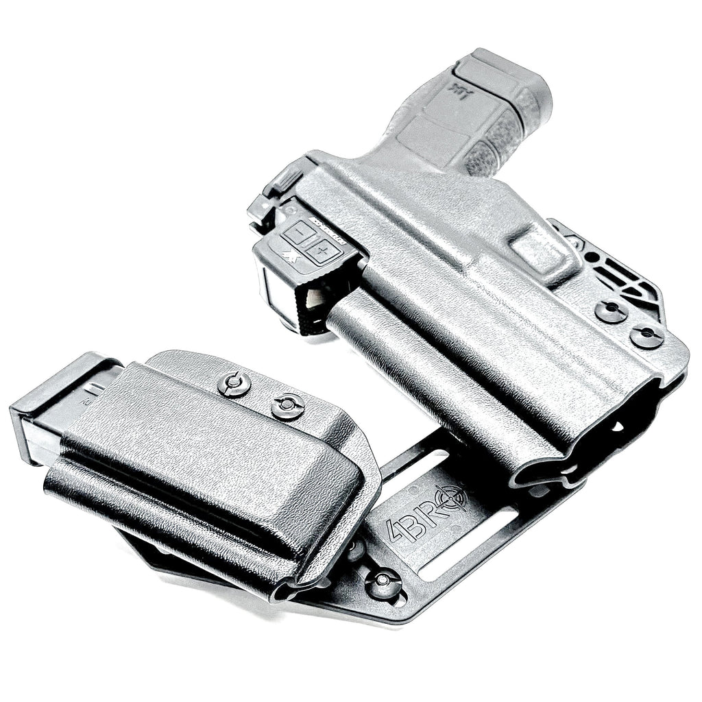 4BROS H&K VP9CC RaceCar Appendix Rig