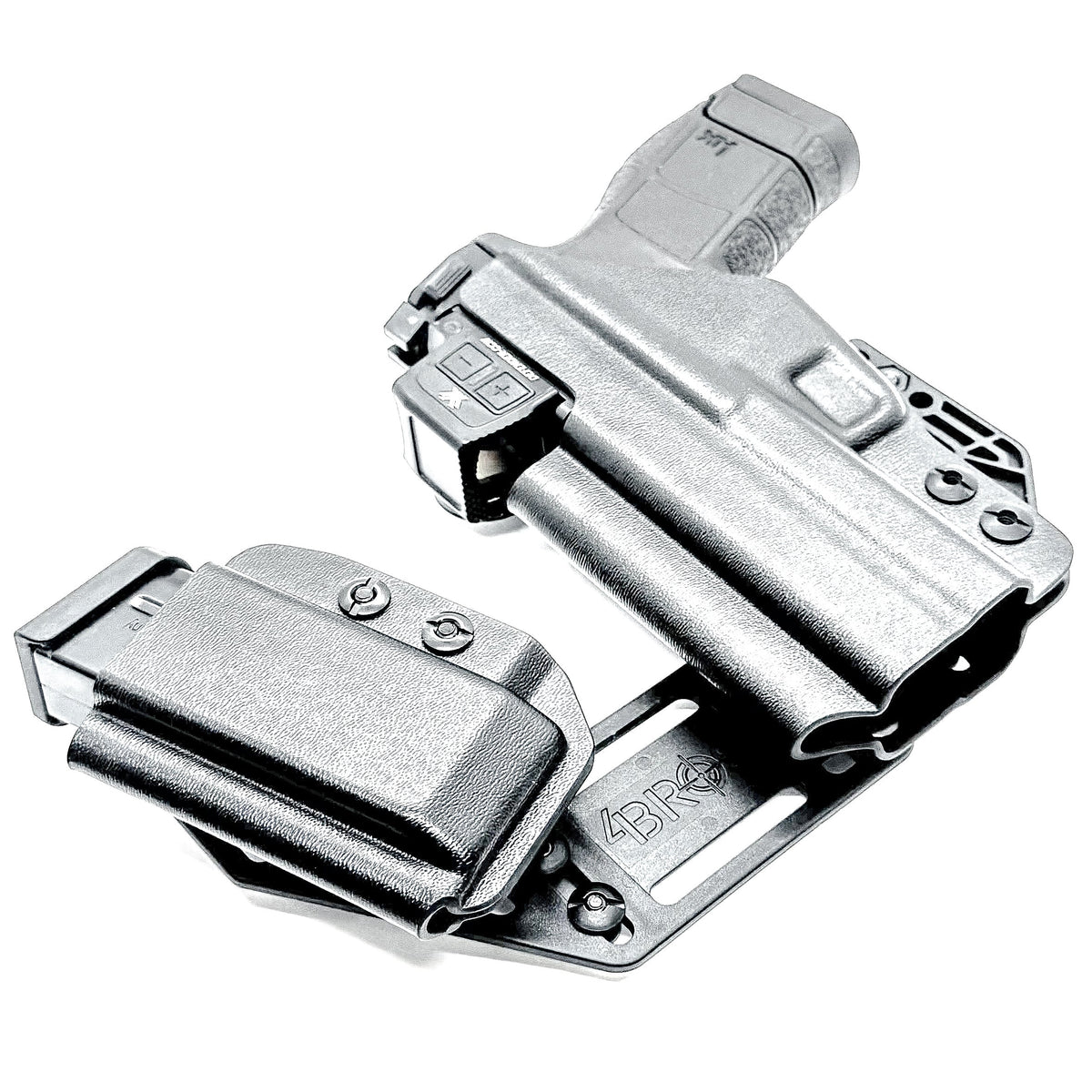 4BROS H&K VP9CC RaceCar Appendix Rig