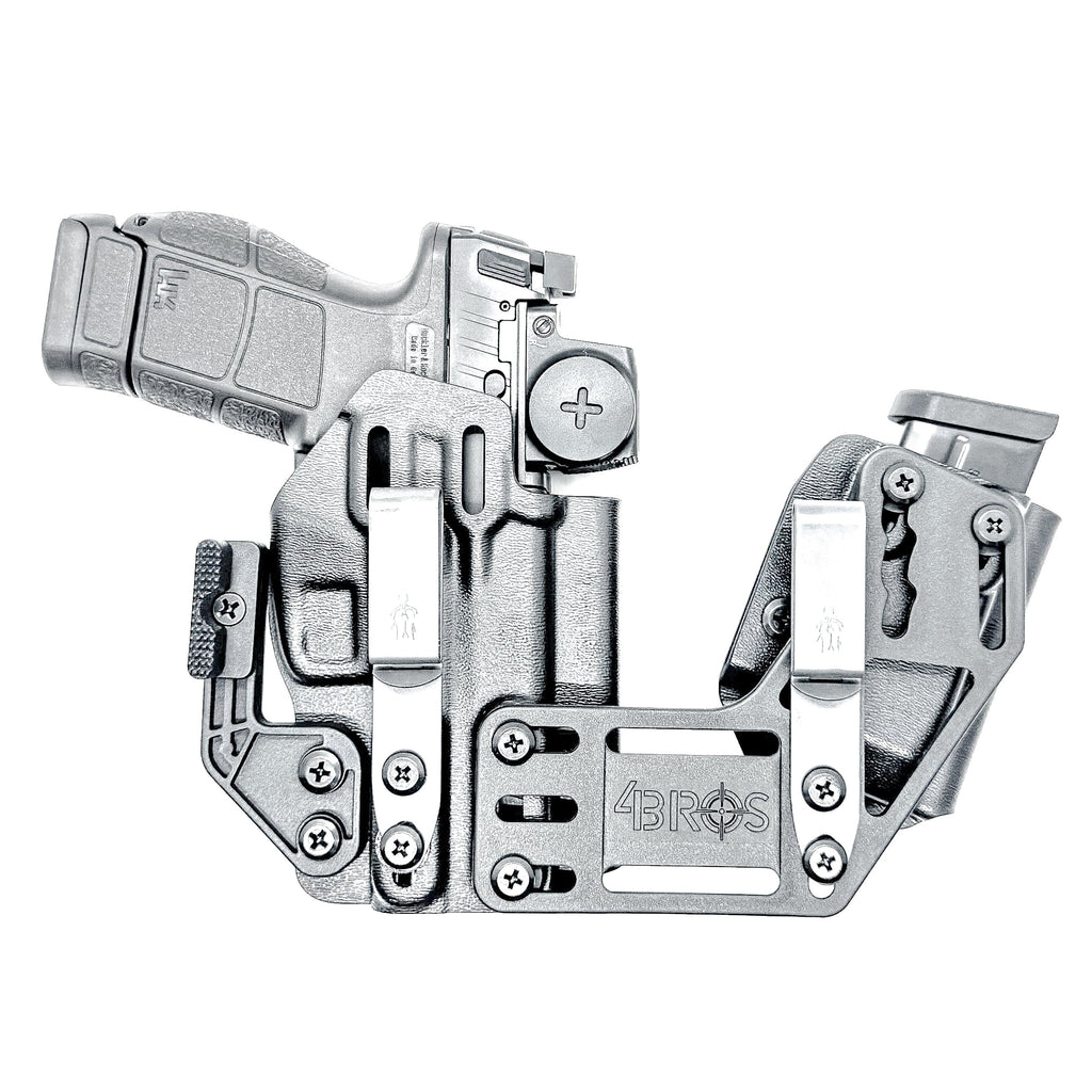 4BROS H&K VP9CC RaceCar Appendix Rig