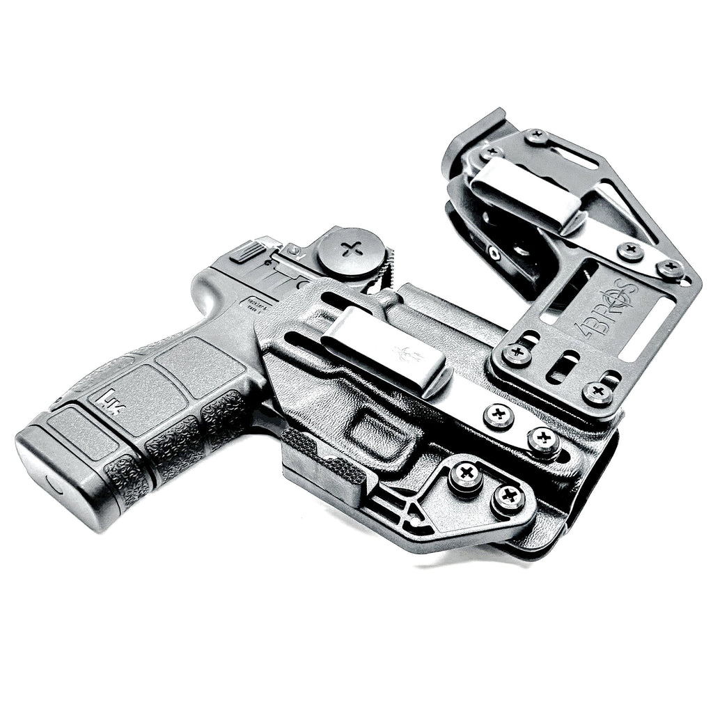 4BROS H&K VP9CC RaceCar Appendix Rig