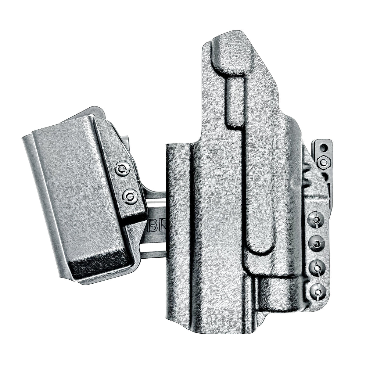 4BROS Kimber DS Warrior RaceCar Appendix Rig