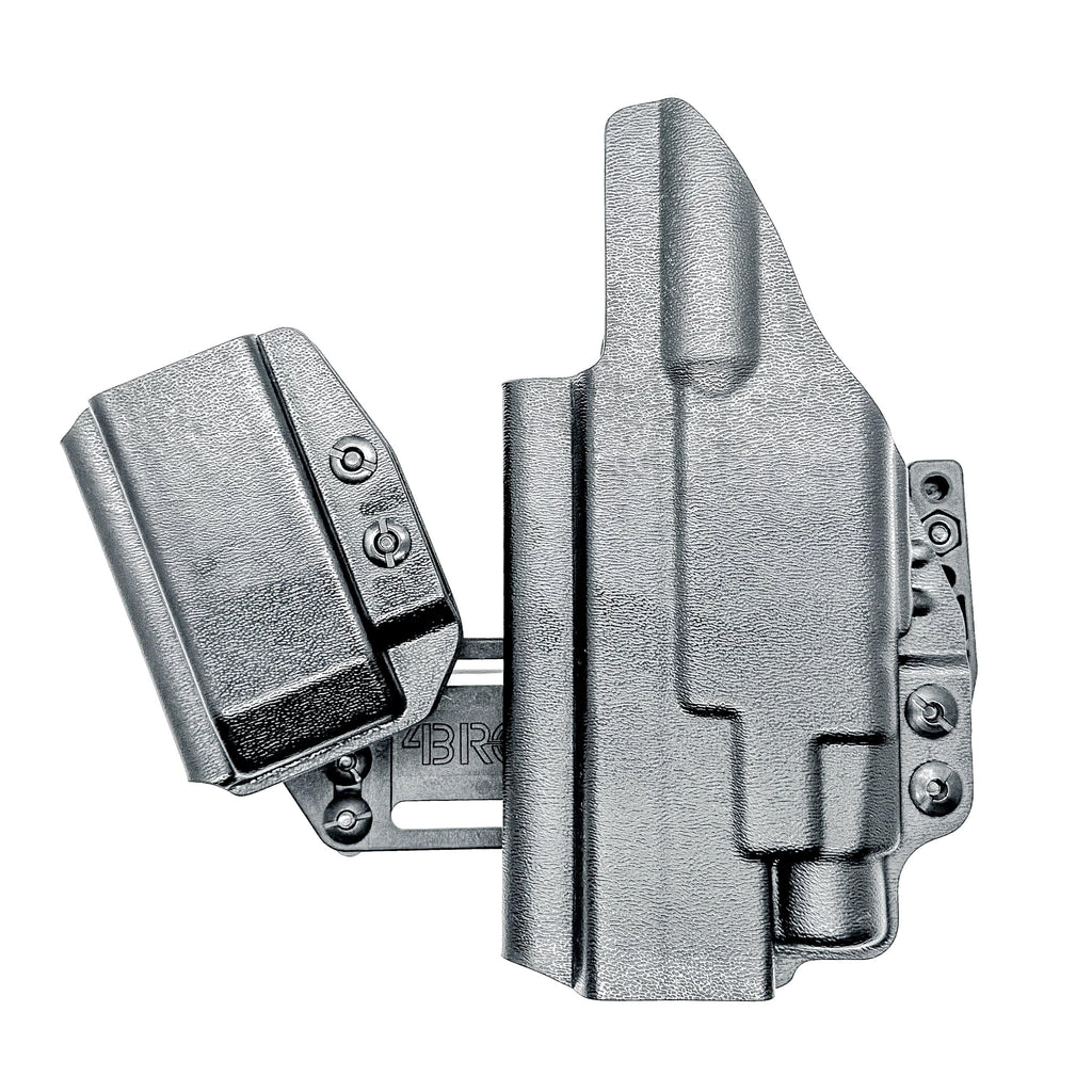 4BROS Ruger RXM RaceCar Appendix Rig