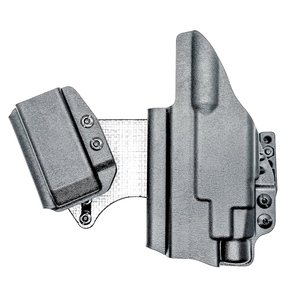 4BROS Ruger RXM DadBod Appendix Rig
