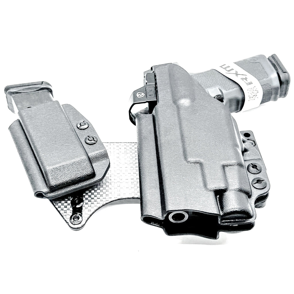 4BROS Ruger RXM DadBod Appendix Rig