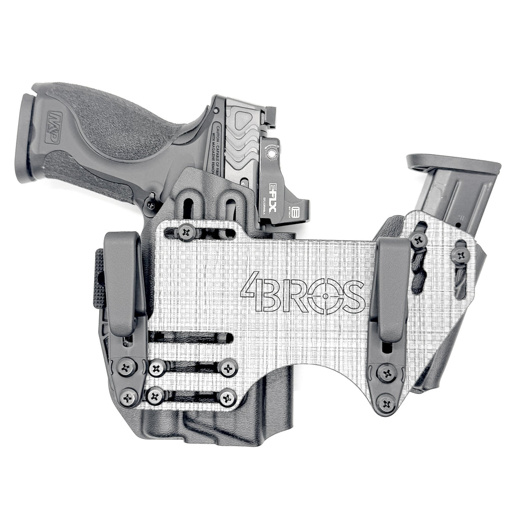 4BROS Smith & Wesson DadBod Appendix Rig