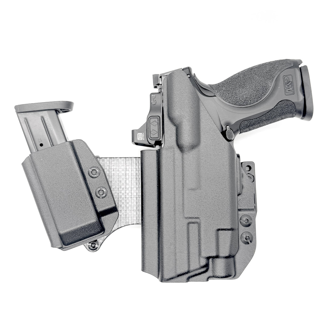 4BROS Smith & Wesson DadBod Appendix Rig