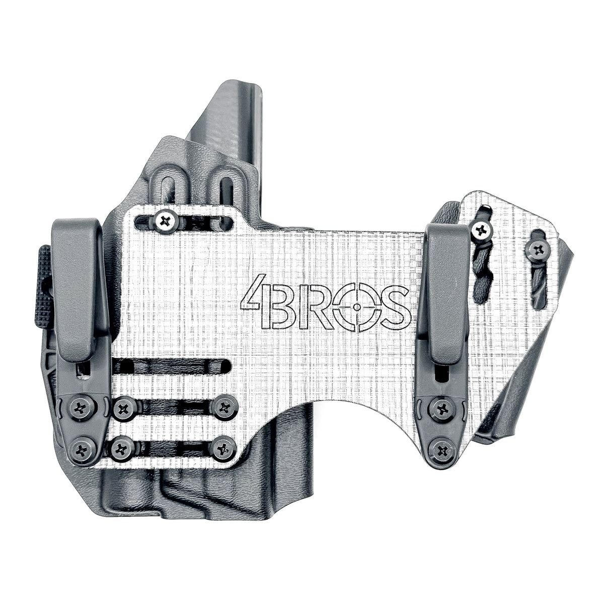 4BROS Smith & Wesson DadBod Appendix Rig