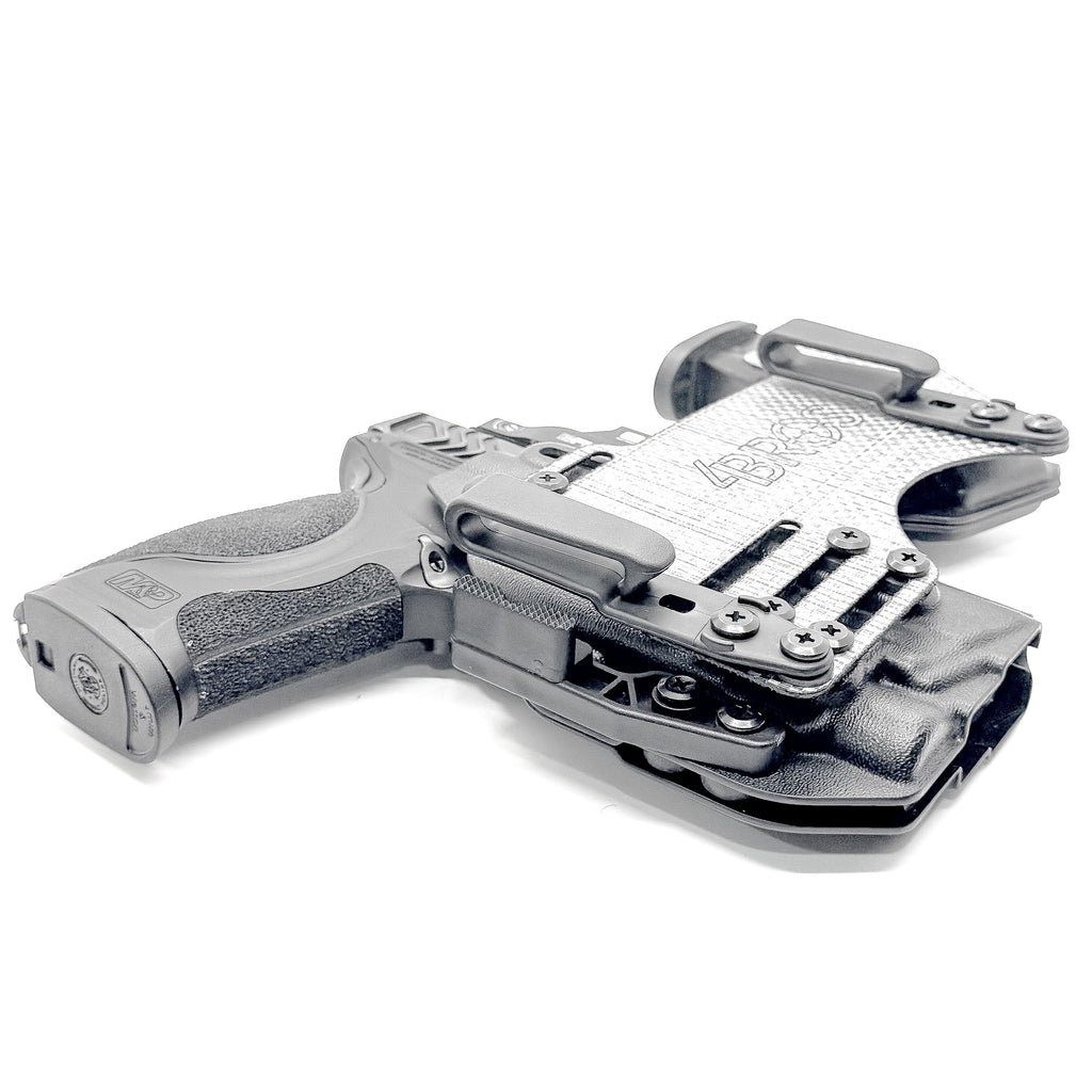 4BROS Smith & Wesson DadBod Appendix Rig