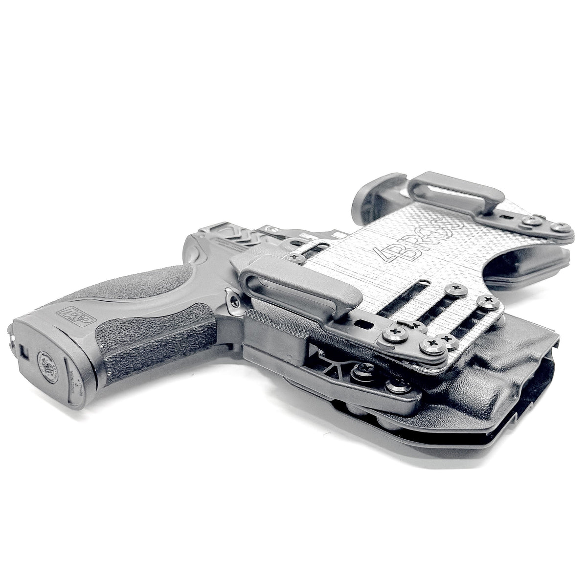 4BROS Smith & Wesson DadBod Appendix Rig