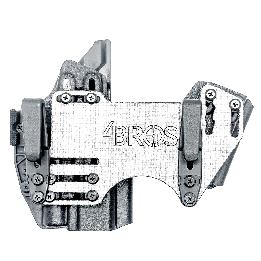 4BROS Springfield Armory DadBod Appendix Rig