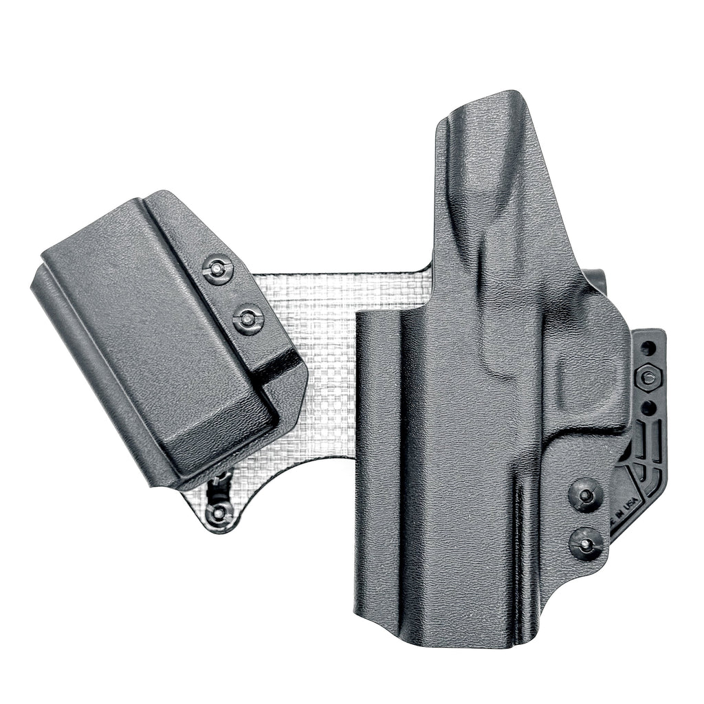 4BROS Staccato DadBod Appendix Rig