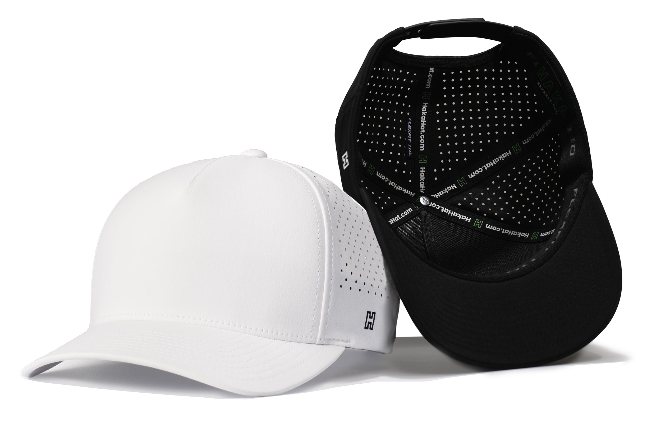 Thin Red Line Tactical Performance 5-Panel Hat  |  Firefighter Flexfit® Snapback