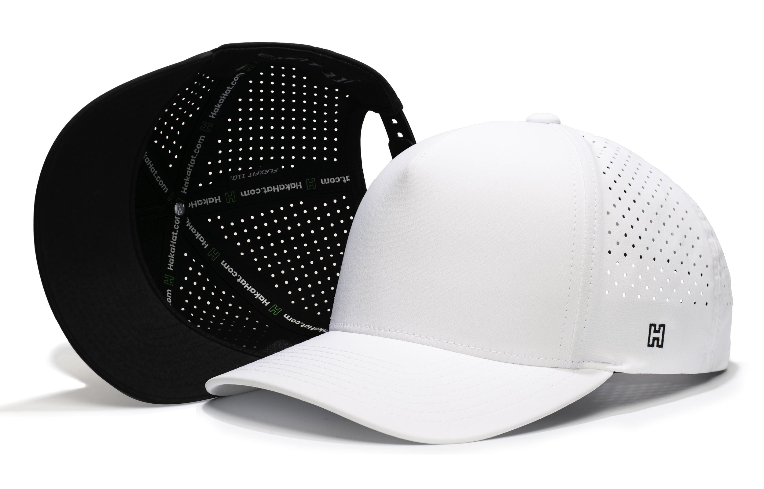 Thin Red Line Tactical Performance 5-Panel Hat  |  Firefighter Flexfit® Snapback