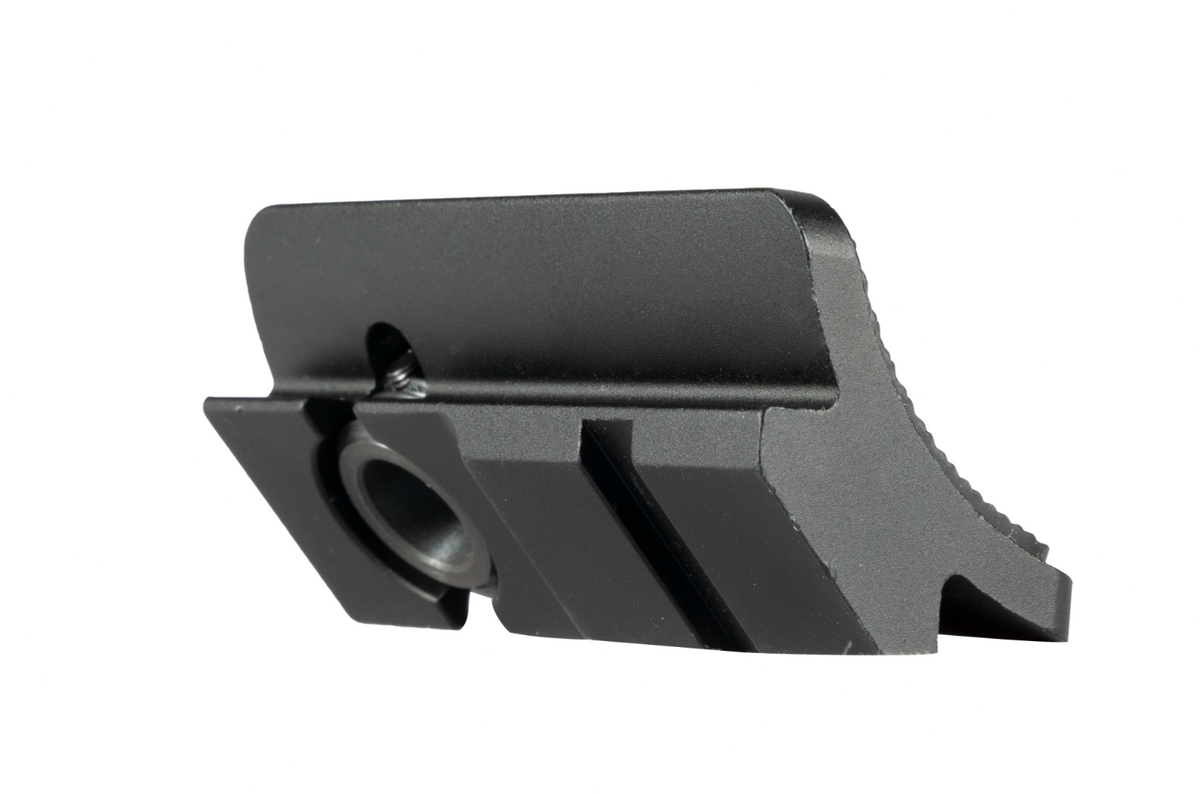 LINKOGEAR PA-02 or PA-03 Picatinny Sling Stud Rail Adapter