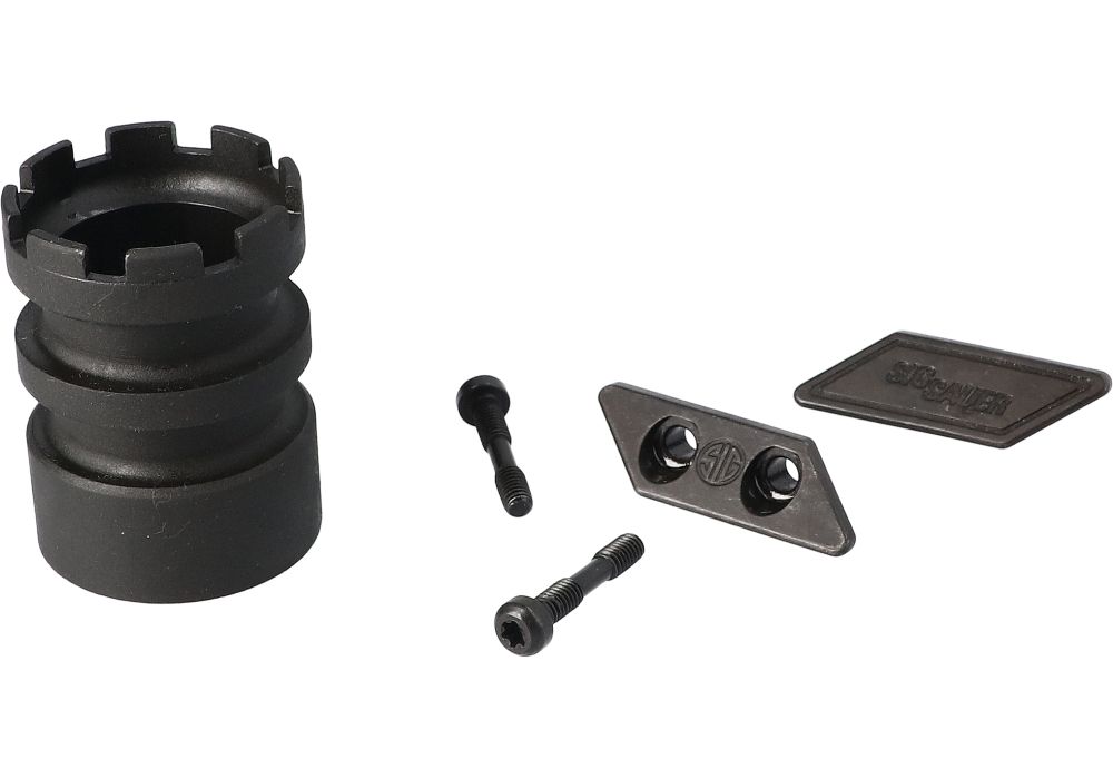SIG SAUER M400 SDI 10 Inch M-LOK Free-Float Handguard