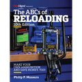 The Abc's of Reloading, 10th Edition - Paperback