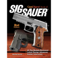 Gun Digest Book of Sig-Sauer - Paperback