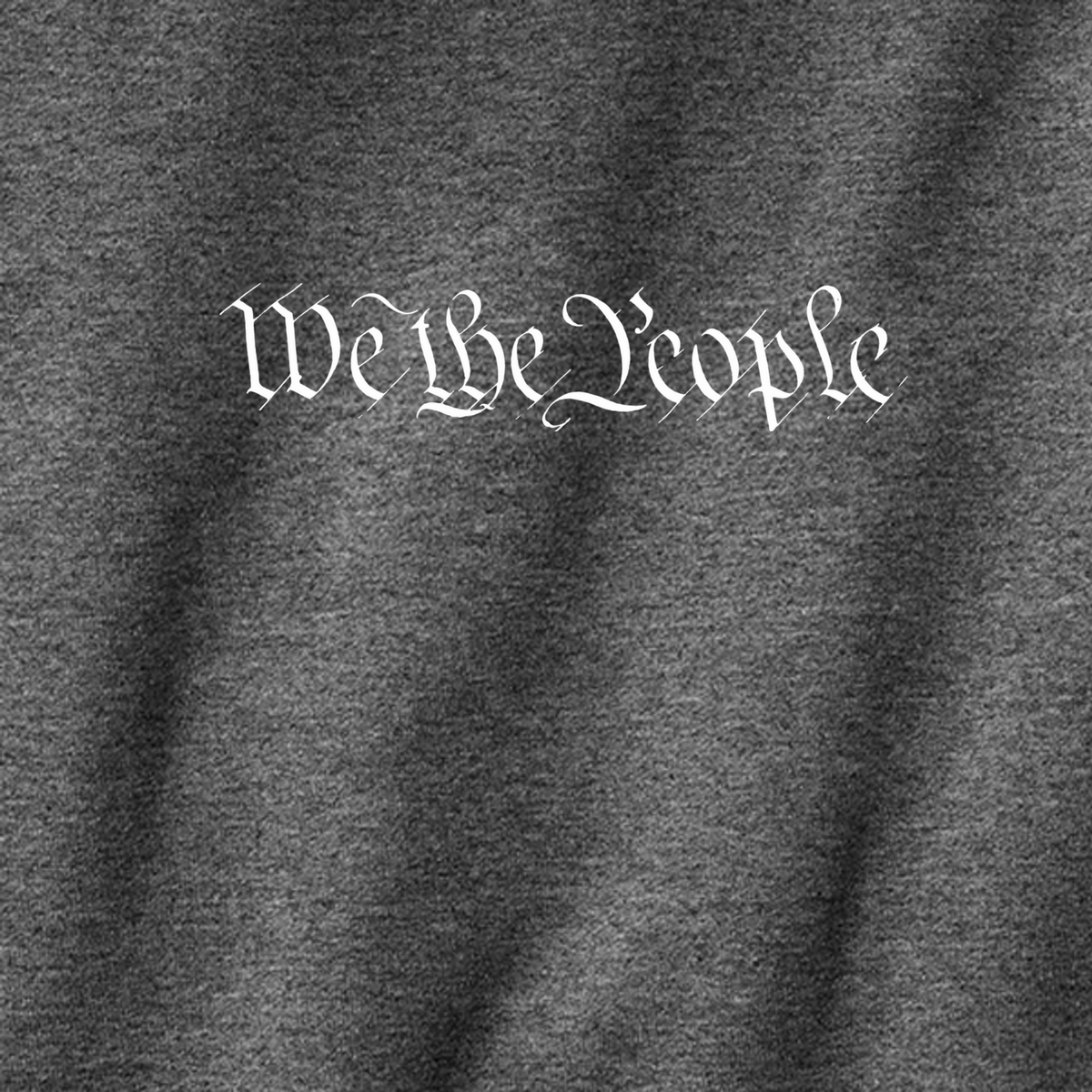We the people - Made in USA - Hoodie