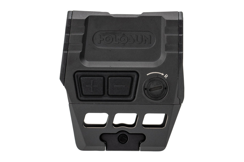 Holosun AEMS CORE 2 MOA Green Dot Sight