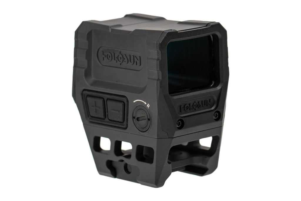 Holosun AEMS CORE 2 MOA Green Dot Sight