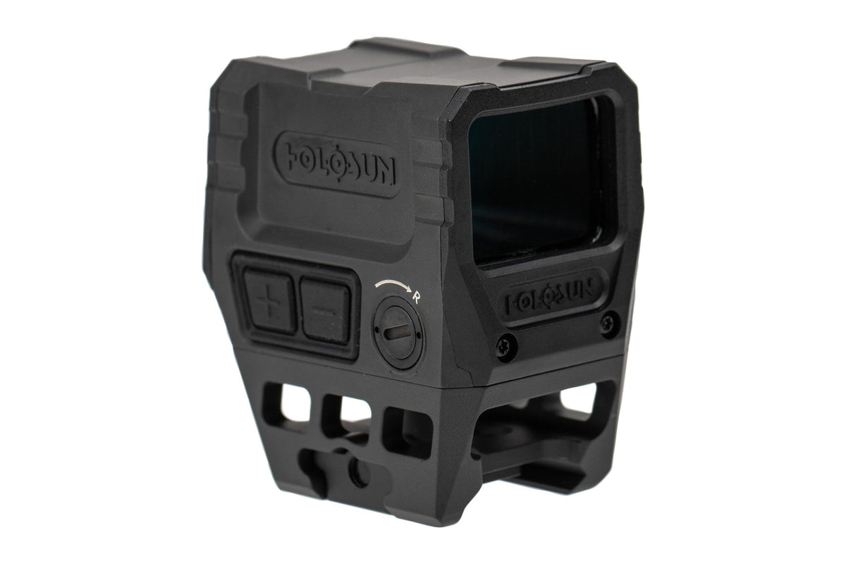 Holosun AEMS CORE 2 MOA Green Dot Sight
