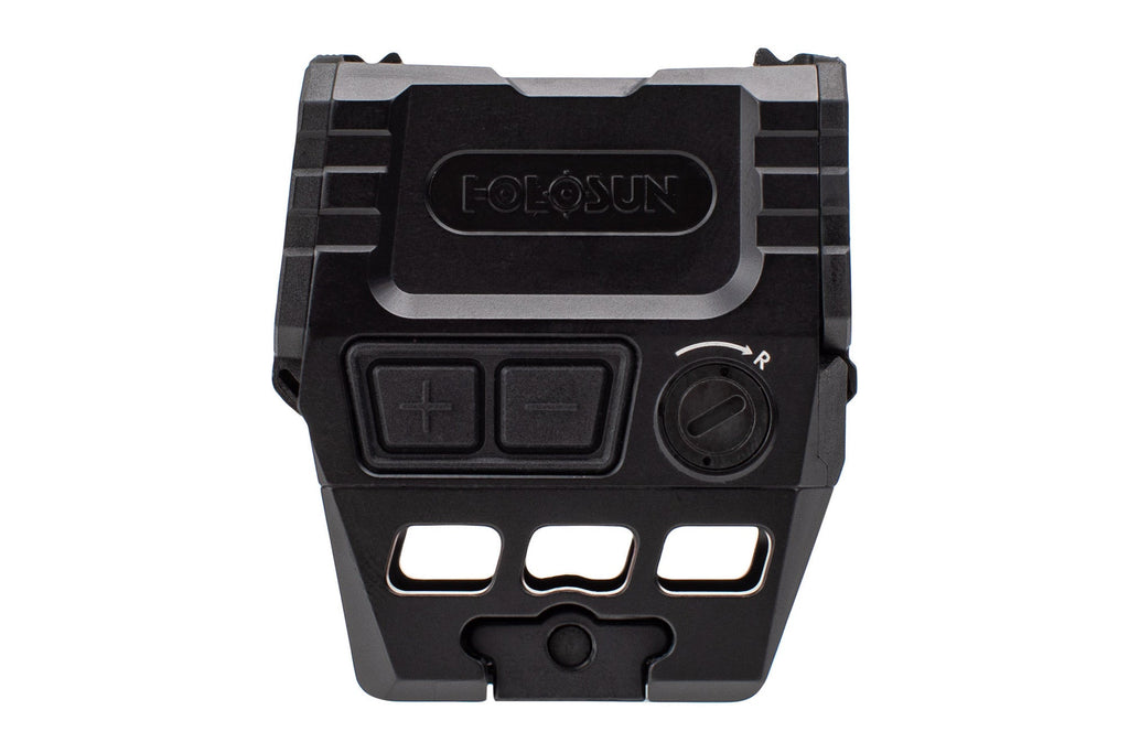 Holosun AEMS Circle Dot Green Dot Sight