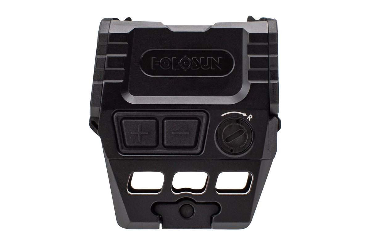 Holosun AEMS Circle Dot Green Dot Sight