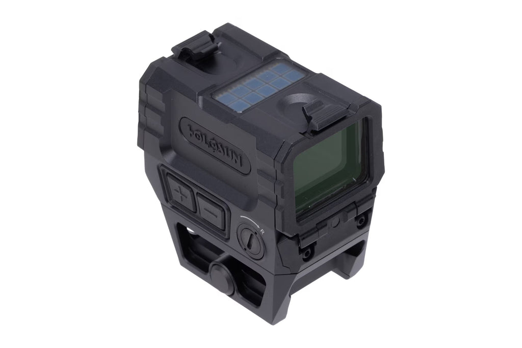 Holosun AEMS PRO X2 Red Multi-Reticle Sight